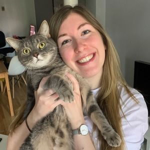 Meet your Posher, Marie